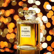 Channell N°5 Eau De Perfume For Unisex